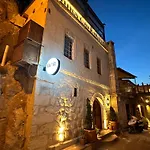 Hotel Hira Cave Göreme