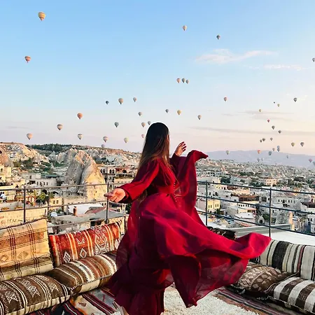 Hira Cave غوريمِيه