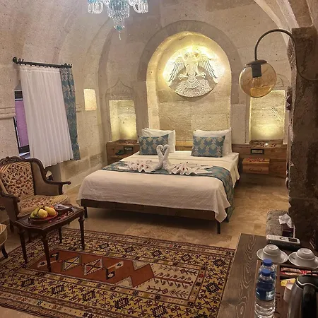 Hira Cave 5* Göreme