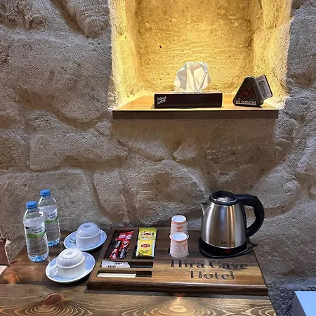 Hira Cave Отель