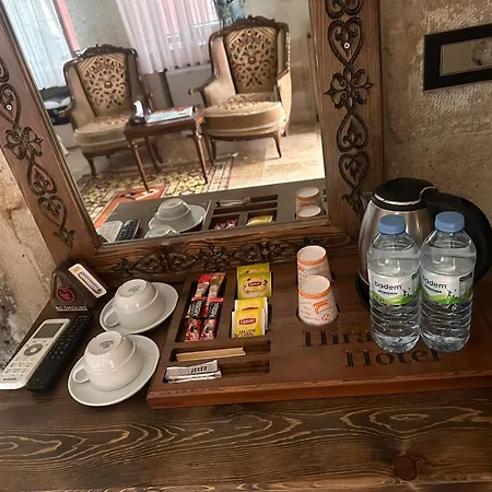 Ξενοδοχείο Hira Cave Γκόρεμε