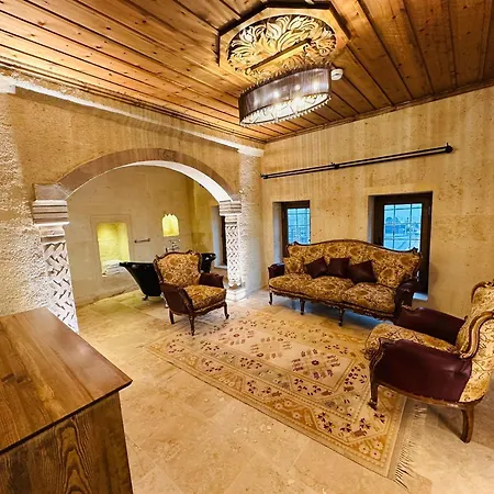 Ξενοδοχείο Hira Cave