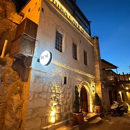 Hotel Hira Cave Göreme