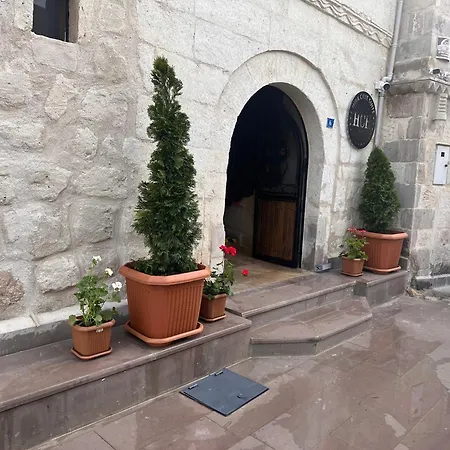 Hira Cave Hotel