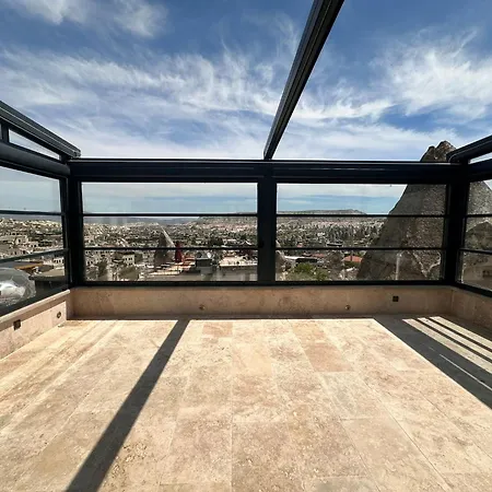 Hira Cave Hotel Göreme