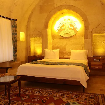 Отель Hira Cave 5*
