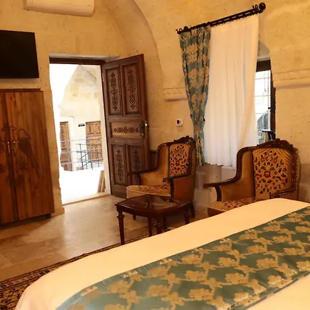 Hira Cave Hotel Göreme