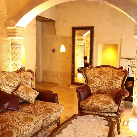 Hotel Hira Cave