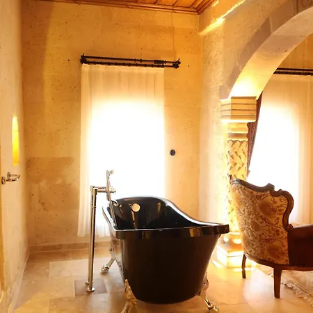 ホテル Hira Cave 5*