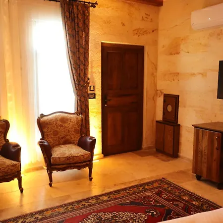 Hira Cave Ξενοδοχείο 5*