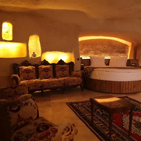Hira Cave Göreme