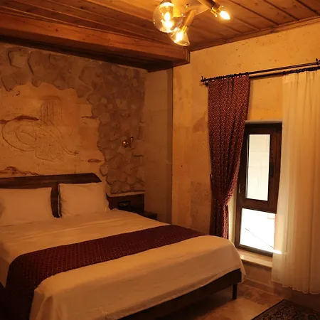 Hira Cave Hotel 5*