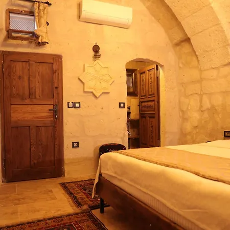 Hira Cave Hotel Göreme