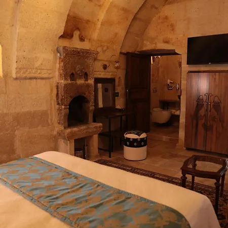Hira Cave 5* Гореме