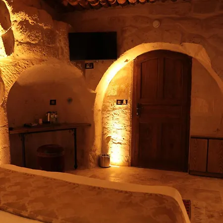 Hotel Hira Cave Göreme