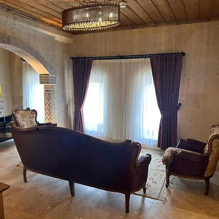 Hira Cave 5* غوريمِيه