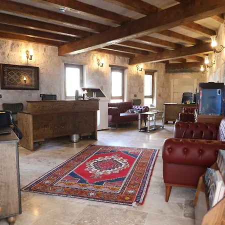 Hotel Hira Cave