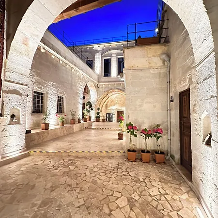 Hira Cave Hotel Göreme