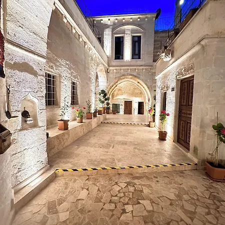 Hira Cave 5* Göreme