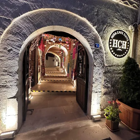 Hira Cave
