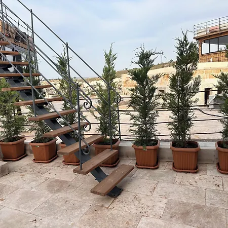 Hira Cave 5* Göreme