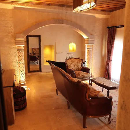 Hira Cave Ξενοδοχείο