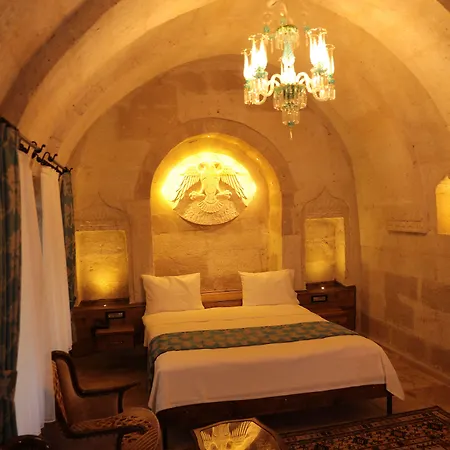 Hira Cave Отель 5*
