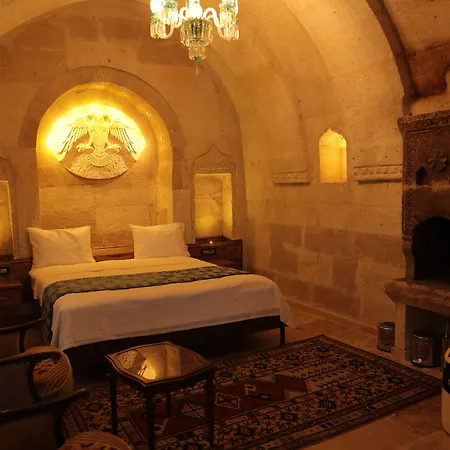 Hotel Hira Cave Göreme