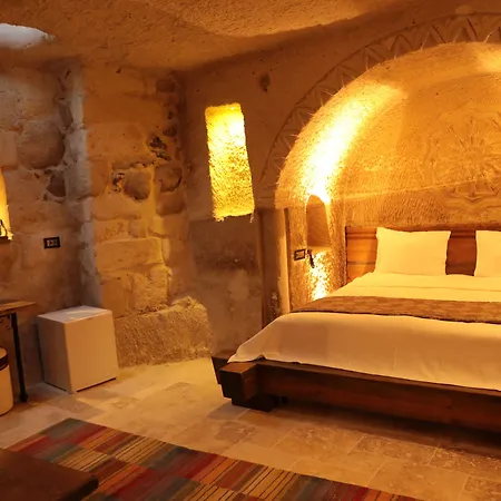 Hira Cave Hotel 5*