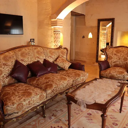 Hira Cave 5* Göreme