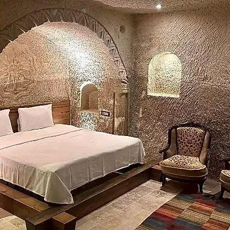 Hotel Hira Cave Göreme