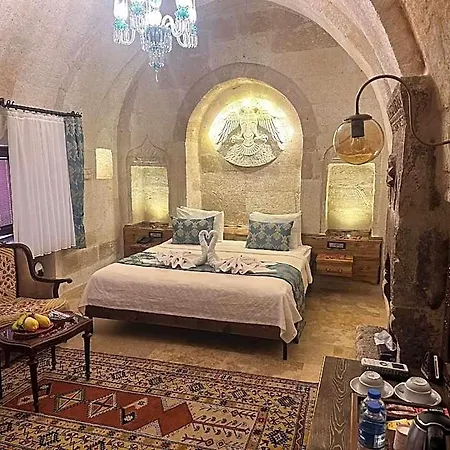 Отель Hira Cave Гореме