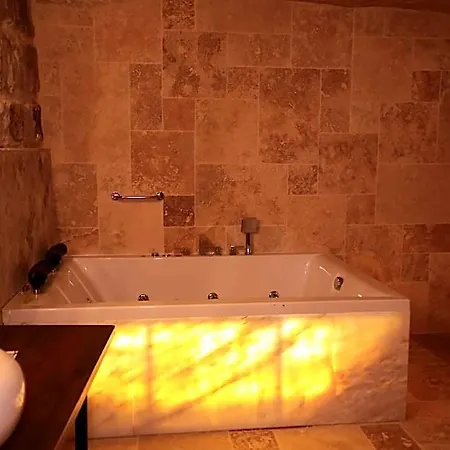Hira Cave Hotel Goreme