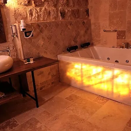 Hira Cave Hotel Goreme