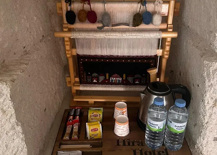 Hotel Hira Cave Göreme