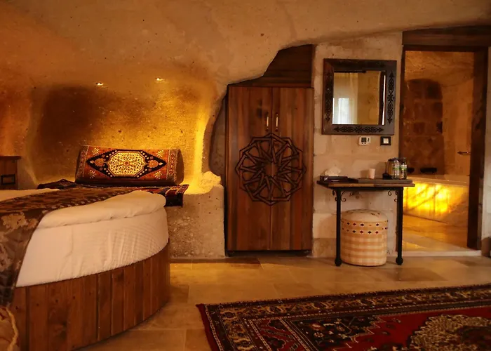 Hotel Hira Cave Göreme
