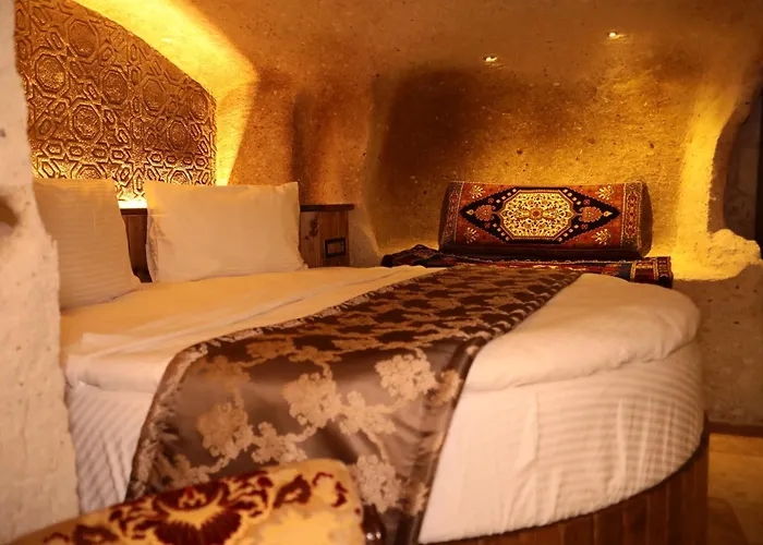 Hotel Hira Cave Göreme