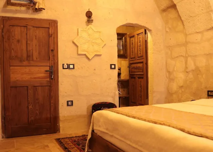 Hira Cave Hotel Göreme