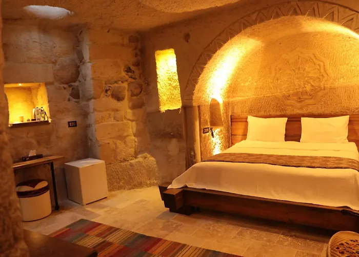 Hira Cave 5* Goreme