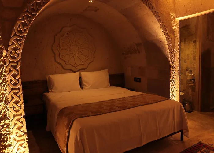 Hotel Hira Cave Göreme